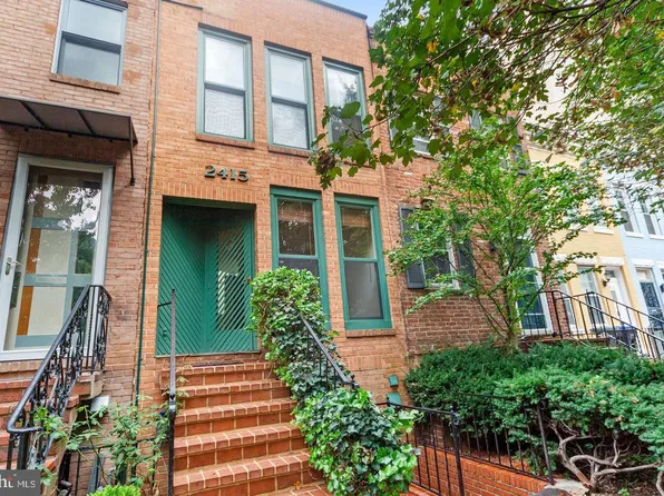 2415 I St NW, Washington, DC 20037