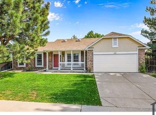 19101 E Chaffee Pl, Denver, CO 80249