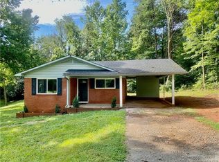 114 Stallings Rd, Iron Station, NC 28080