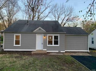 224 Williams Blvd, Saint Louis, MO