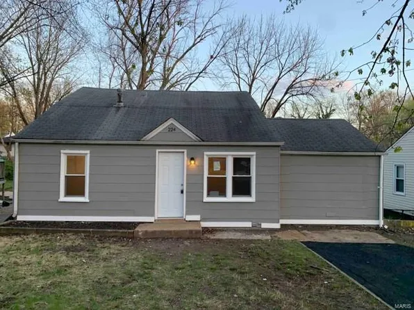224 Williams Blvd, Saint Louis, MO 63135