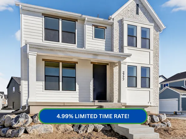 2777 W 2710 N #117, Ogden, UT 84404