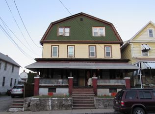 110-112 Poplar St, Wilkes Barre, PA 18702