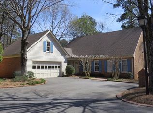 1820 Bedfordshire Dr, Decatur, GA 30033