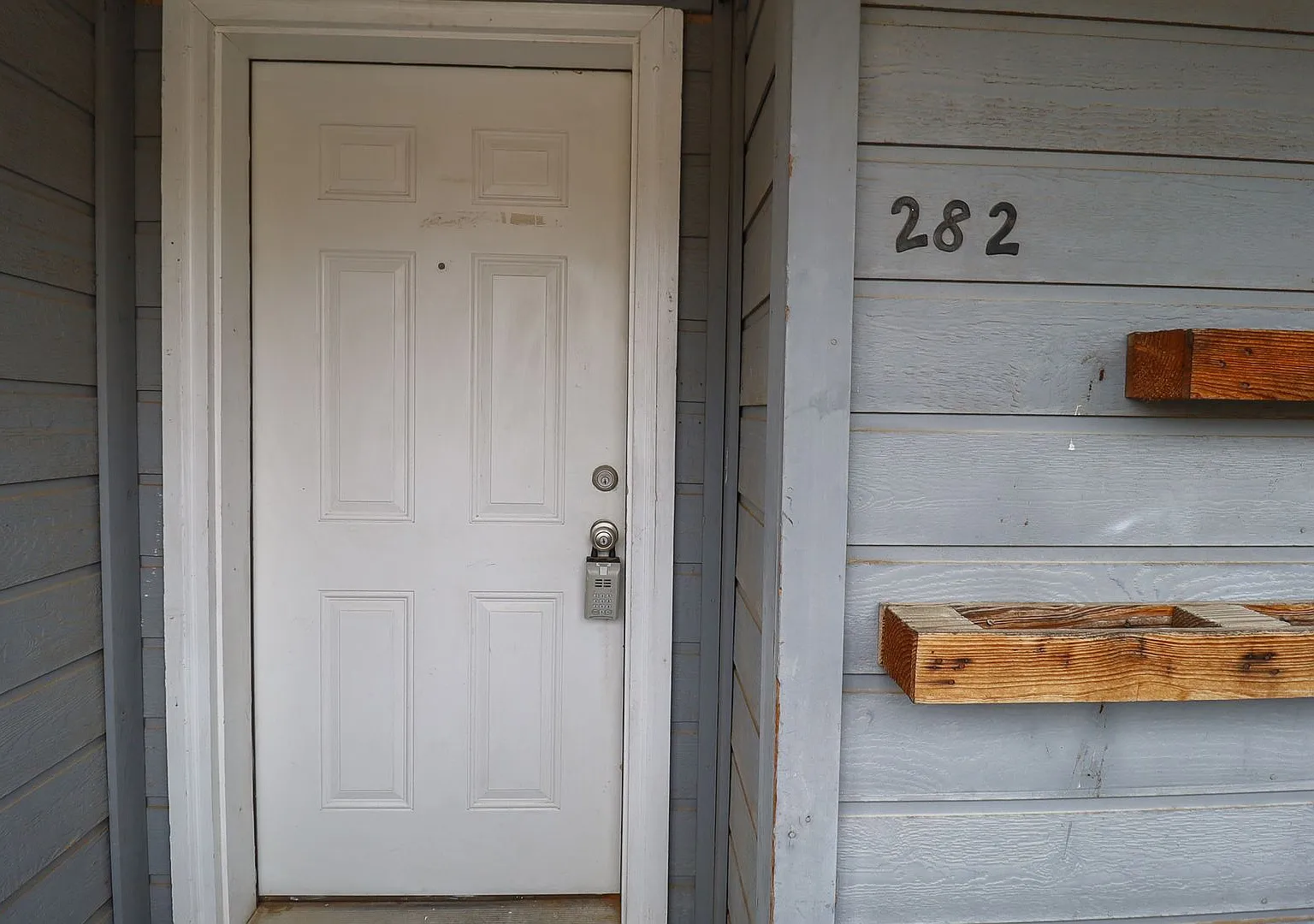 2 Bed | 1 Bath | South Tulsa — Photo 2