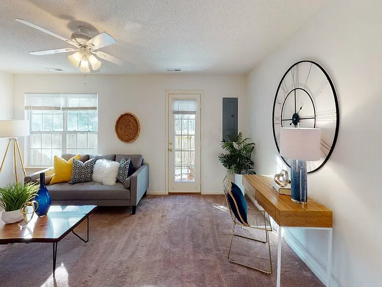 Beamons Mill Townhomes — Photo 15