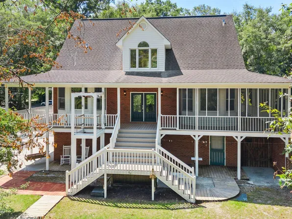 561 White Tail Lane, Willard, NC 28478