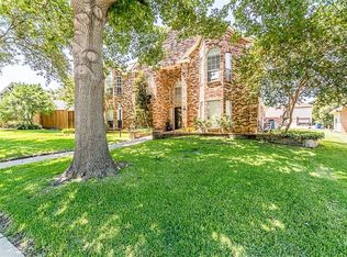 804 Fall Dr, Allen, TX 75002
