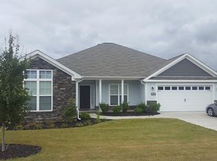 1047 Rosland Cir, Augusta, GA 30909