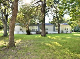 10999 Fm 811, Centerville, TX 75833
