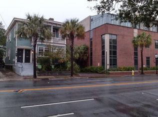 206 Calhoun St APT A, Charleston, SC 29401