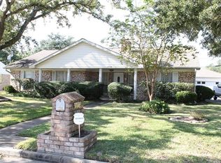 2514 Oak Hill Dr, Missouri City, TX 77459