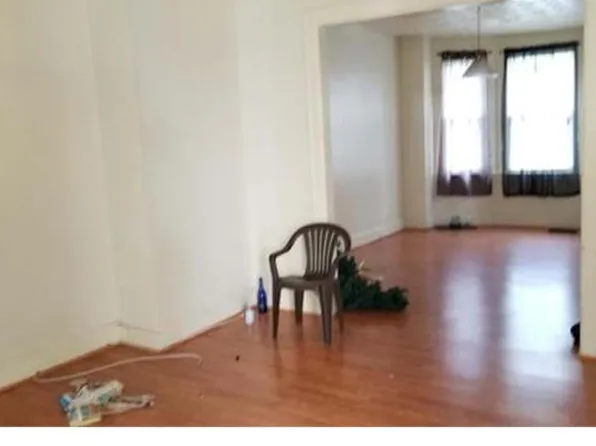3023 Presstman St, Baltimore, MD 21216