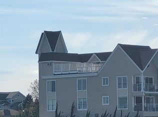 1415 Harbor Ln APT 302, Cape May, NJ