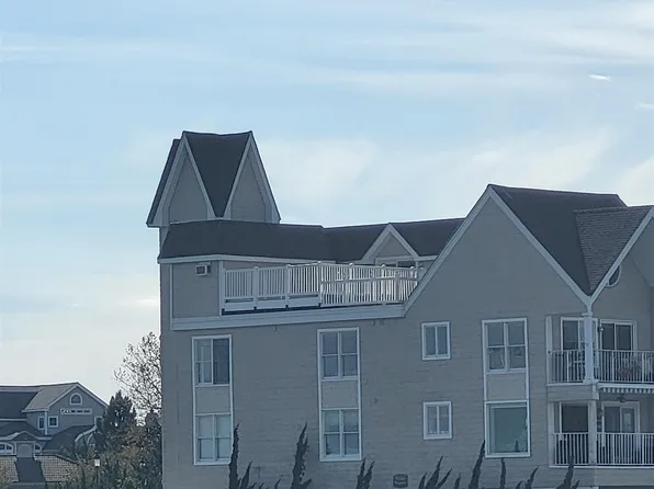 1415 Harbor Ln APT 302, Cape May, NJ 08204