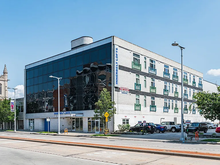 Innerbelt Lofts — Photo 11
