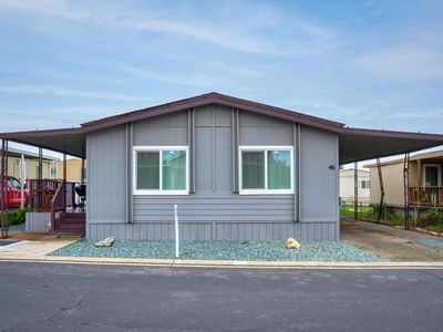 12344 26 Mile Rd Spc 46, Oakdale, CA, 95361