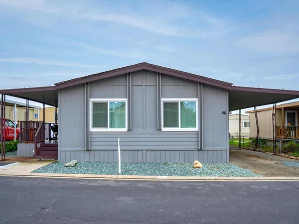12344 26 Mile Rd Spc 46, Oakdale, CA 95361