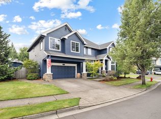 10818 SW Brown St, Tualatin, OR 97062