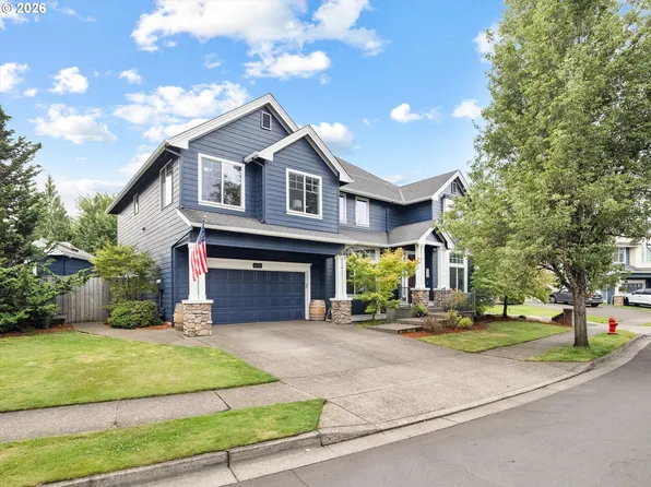10818 SW Brown St, Tualatin, OR 97062