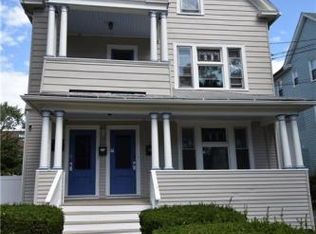 1054 Boulevard #2, West Hartford, CT 06119