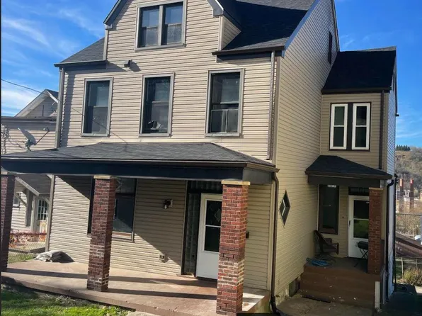 825 Sarah St, Homestead, PA 15120