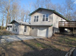 1776 W Farm Road 2, Brighton, MO 65617