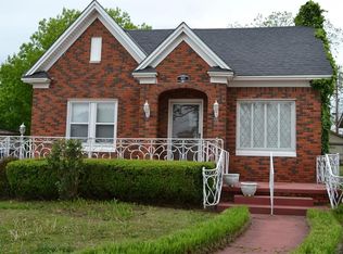 1612 N Bdwy, Shawnee, OK 74804