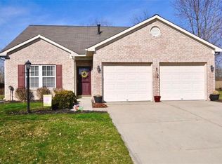 19475 Silver Spring Dr, Noblesville, IN 46062