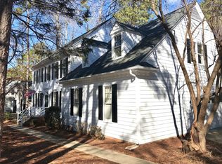 12628 Waterman Dr, Raleigh, NC 27614