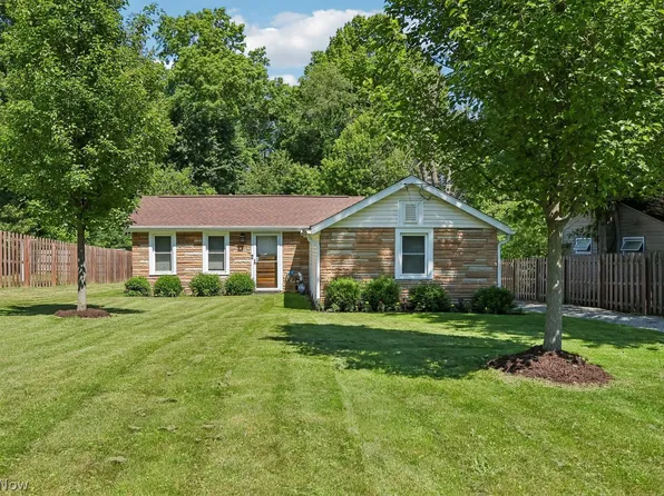 240 S Hickin Ave, Rittman, OH 44270