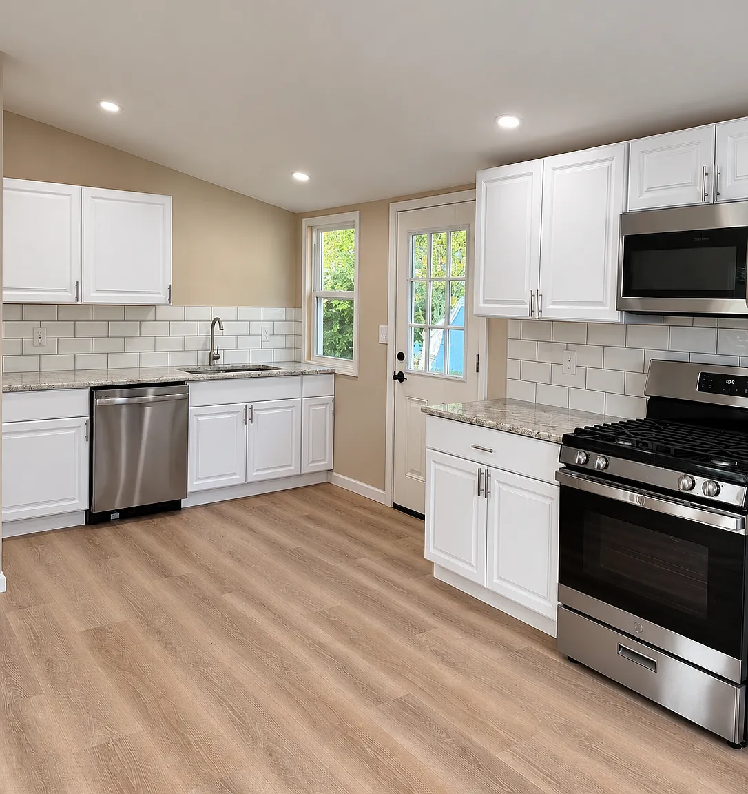 2 bed, 864 sqft, $2,250 — Photo 2