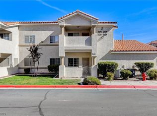 3327 Erva St UNIT 106, Las Vegas, NV 89117