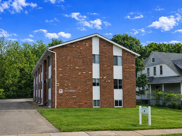 47 Rhodes Ave APT E, Akron, OH 44302