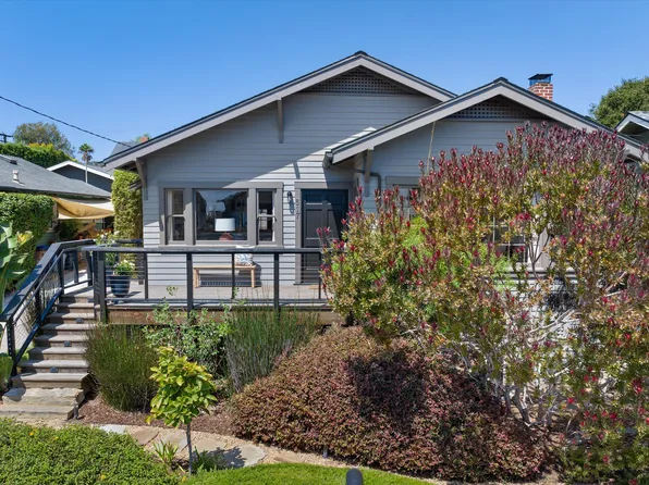 517 De La Vista Ave, Santa Barbara, CA 93103