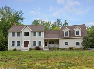 80 Lord Rd, Buxton, ME 04093