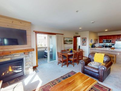 202/204 Highland House, Snowshoe, WV, 26209