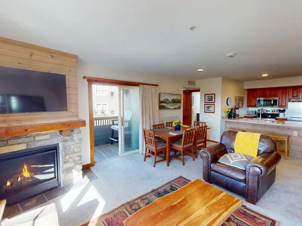 202/204 Highland House, Snowshoe, WV 26209