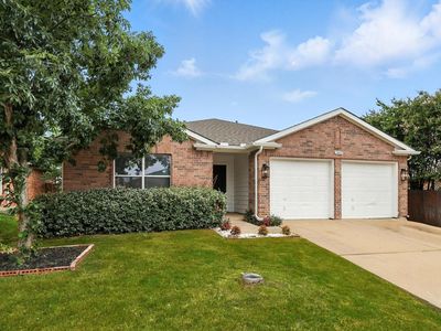 1445 Trading Post Dr, Fort Worth, TX, 76131