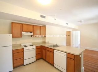 881 Mass Ave #44, Cambridge, MA 02139