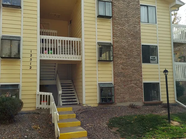 12512 E Cornell Ave APT 202, Aurora, CO 80014