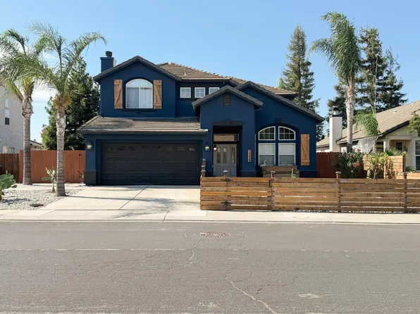 1776 Winchester Dr, Manteca, CA 95336