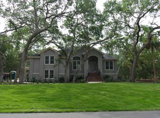 2485 Cat Tail Pond Rd, Johns Island, SC 29455