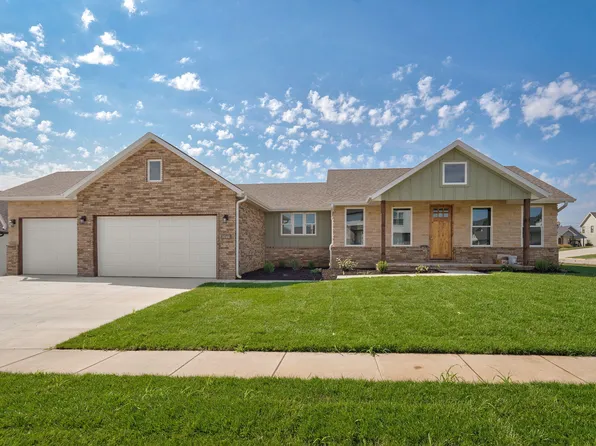 3048 W Teton Drive, Springfield, MO 65810