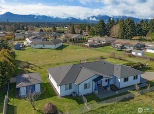 Lora Lee Estates, Port Angeles, WA 98362