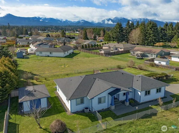 42 Kates Court, Port Angeles, WA 98362