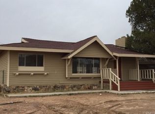 16144 Quantico Rd, Apple Valley, CA 92307