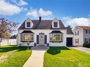 405 S Ridge Ave, Troy, OH 45373