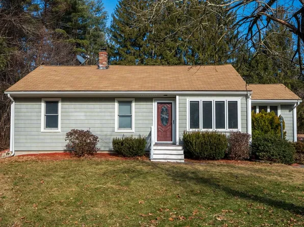 15 Cedrus Rd, Sharon, MA 02067