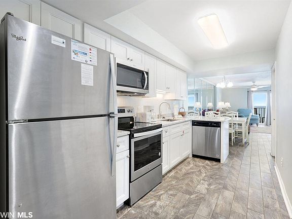 5th image of 957 W Beach Blvd APT 1806